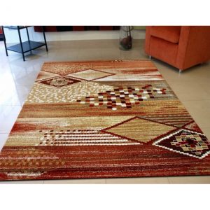 ALFOMBRA PERSIA 873 CALDERA - Imagen 1