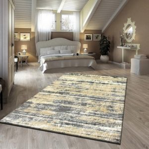 ALFOMBRA SOHO 332 BEIG - Imagen 1