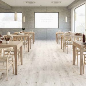 Tarima flotante - ROBLE POLAR AC5 - Clase 33 - 16,90 €/m2 - Imagen 1