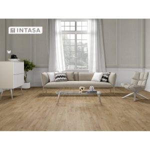 Tarima flotante - ROBLE REAL AC5 - Clase 33 - 16,90 €/m2 - - Imagen 1