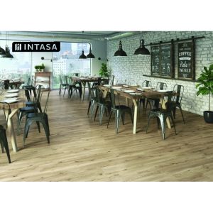Tarima flotante - Roble Nevada AC5 - Clase 33 - 16,90 €/m2 - Imagen 1