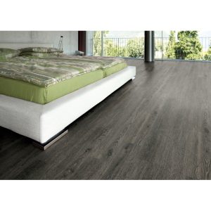 Tarima flotante de vinilo con corcho - Resisten al Agua 100% - 19,90 €/ m2 - Imagen 1
